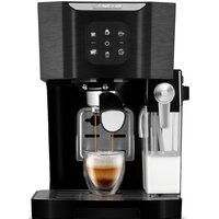 Рожковая кофеварка Sencor SES 4040BK