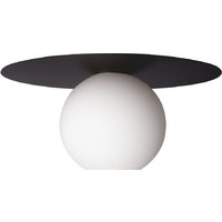 Припотолочная люстра LOFT IT Ufo 10120/250C Black