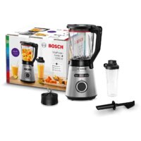 Стационарный блендер Bosch MMB6384M