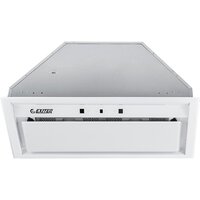 Кухонная вытяжка Exiteq EX-7016 (белый)