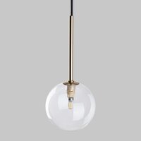 Подвесная люстра TK Lighting Nilos 5941