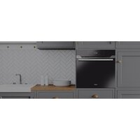 Электрический духовой шкаф Haier HOD-TM09PGB