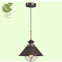 Светильник Lussole LOFT GRLSP-9833