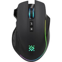 Игровая мышь Defender Immortal GM-421 (черный)