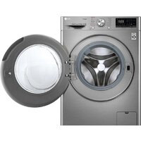 Стирально-сушильная машина LG F4V5VG2S