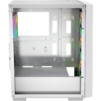 Корпус Ocypus Gamma C60 WH ARGB