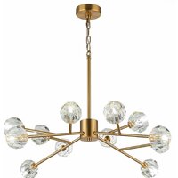Подвесная люстра ST Luce Romano SL1166.303.12
