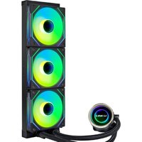 Система жидкостного охлаждения для процессора Lian Li Galahad II Trinity 360 SL-Infinity G89.GA2T36INB.00