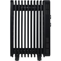 Масляный радиатор BEKO RHO 7323 B