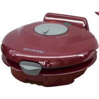 Вафельница Willmark WM-103R
