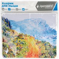 Коврик для мыши Gembird MP-ART4