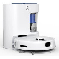 Робот-пылесос Ecovacs N20E Plus YDLX11-3 (белый)