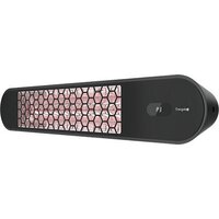Инфракрасный обогреватель Energolux EIHS-2000-S1-BH