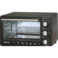 Мини-печь Sakura SA-7025B