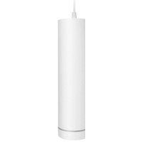Подвесная люстра Ambrella light TN289 SWH (белый песок)