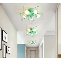 Люстра средней высоты ImperiumLoft Asteri01 101313-26