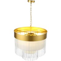 Подвесная люстра ST Luce Aversa SL1352.203.09