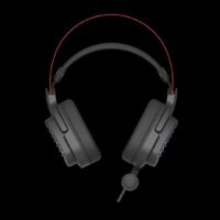 Наушники A4Tech Bloody G560 (черный/красный)