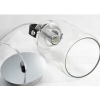 Подвесная люстра Lussole Brighton GRLSP-9638