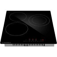 Варочная панель MAUNFELD AVCE4535SDBK