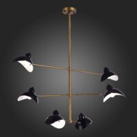 Подвесная люстра ST Luce SL1801.303.06