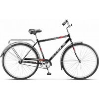 Велосипед Stels Avangard 300 C 28 р.20 (разобранный, черный)