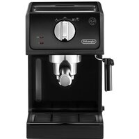 Рожковая кофеварка DeLonghi ECP 31.21