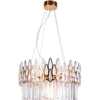 Подвесная люстра Ambrella light TR TR5263