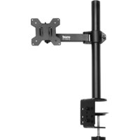 Кронштейн для монитора Buro BU-M051-M (черный)