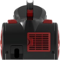 Пылесос Blackton Bt VC1802B (серый/красный)