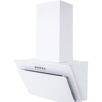 Кухонная вытяжка Exiteq EX-1025 (белый)