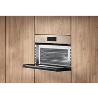 Электрический духовой шкаф Miele H 7840 BMX PEBE