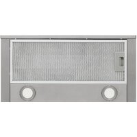 Кухонная вытяжка Krona Kamilla T 600 Inox 2 мотора (нержавеющая сталь)
