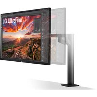 Монитор LG UltraFine 32UN880-B