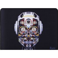 Коврик для мыши SmartBuy Rush Robot SBMP-03G-RB