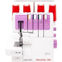 Оверлок Merrylock 360