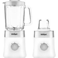 Стационарный блендер Kitfort KT-3030-2