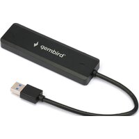 USB-хаб Gembird UHB-C414