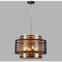Люстра Lumion Zarina 8007/6