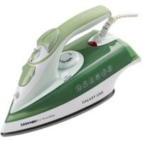 Утюг Galaxy Line GL6134