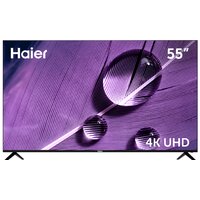 Телевизор Haier 55 Smart TV S1