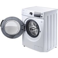 Стиральная машина MAUNFELD MFWM1586WH