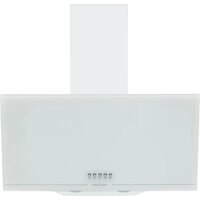 Кухонная вытяжка Krona Jina 600 White PB V2 КА-00011813