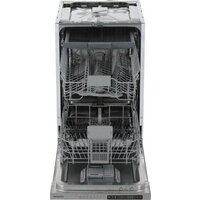 Встраиваемая посудомоечная машина Hotpoint HIS 1C55 D