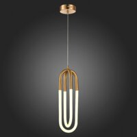 Подвесная люстра ST Luce Mofisto SL1579.303.02
