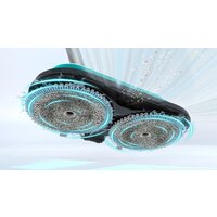 Пылесос Bosch Unlimited 7 ProHygienic Aqua BCS71HYG1