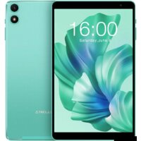 Планшет Teclast P85T 4GB/64GB Wi-Fi (мятный, с чехлом)
