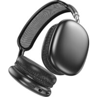 Наушники Borofone BO22 Plus (черный)
