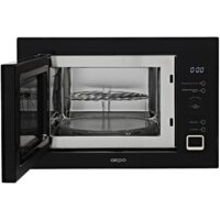 Микроволновая печь Akpo MEA 925 08 SEP01 BL