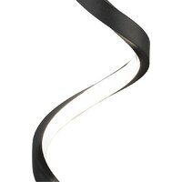 Настольная лампа ESCADA 10262/L LED (черный)
